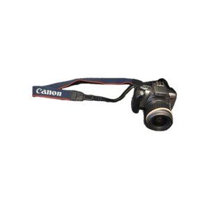 Camera CANON EOS Rebel 72 [Y115d2] Untested‎ Not Sure If Works Parts Strap
